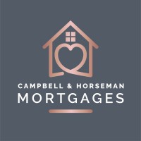 Campbell & Horseman Mortgages Logo