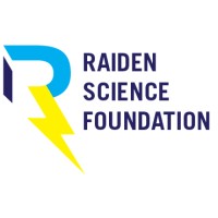 Raiden Science Foundation Logo
