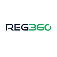 Reg360 Logo