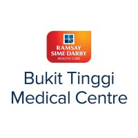 Bukit Tinggi Medical Centre Logo