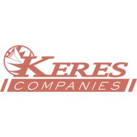 Keres Group of Companies Logo