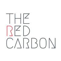 The Red Carbon Logo