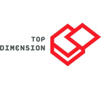 Top Dimension BV Logo