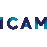 Stichting ICAM Logo
