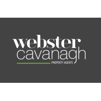 Webster Cavanagh Real Estate Logo