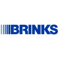 Brinks Singapore Logo