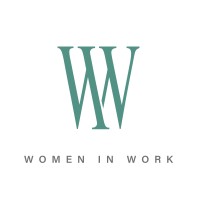Women In Work Logo