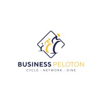 Business Peloton Logo