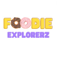 Foodie Explorerz Logo