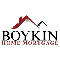 Boykin Home Mortgage Logo