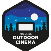 Adelaide Outdoor Cinema Logo