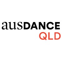 Ausdance QLD Logo