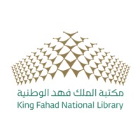 مكتبة الملك فهد الوطنية Logo