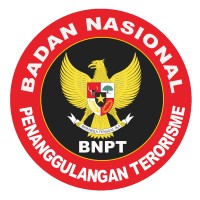 Badan Nasional Penanggulangan Terorisme Logo