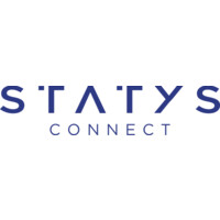 Statys Connect Logo