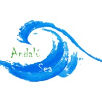 Andalú Sea Logo