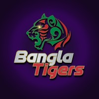 Bangla Tigers Logo