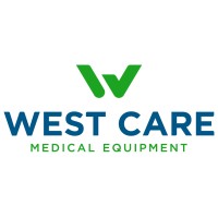 West Care Medical Logo