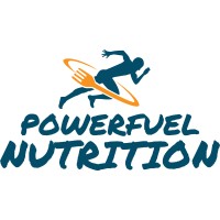 Powerfuel Nutrition Logo