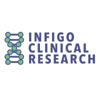 Infigo Clinical Research Logo