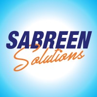 The Sabreen Group, Inc. Logo