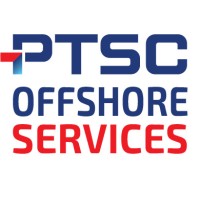 PTSC Offshore Services - POS Logo