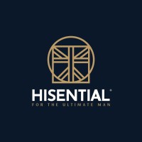 Hisential Logo