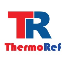 THERMOREF INDIA Logo
