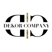 Dekor Company Logo