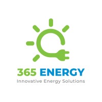 365 Energy Logo