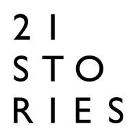 21 Stories Logo