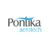 Pontika Aerotech Limited Logo