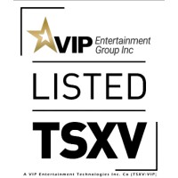 VIP Entertainment Group (TSXV:VIP) Logo