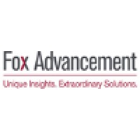 Fox Advancement Logo