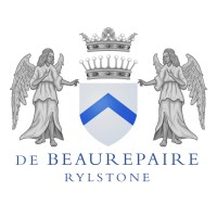 De Beaurepaire Wines Logo