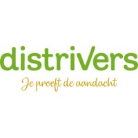 Distrivers Logo
