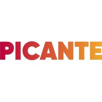PICANTE Logo