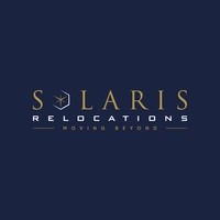 Solaris Relocations Logo