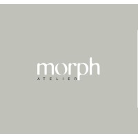 Morph Atelier Logo
