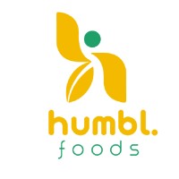 Humbl. Foods Logo