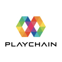 Playchain Logo