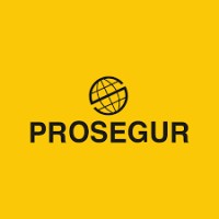 Prosegur Australia Logo