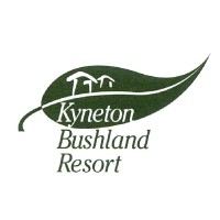 Kyneton Bushland Resort Logo
