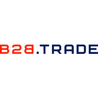 B2B.TRADE Logo