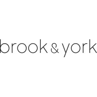 brook & york Logo