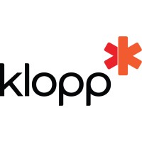Klopp Logo