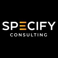 Specify Consulting Logo