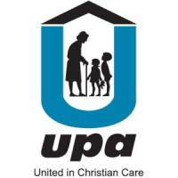 UPA of NSW Ltd Logo