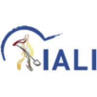 International Association of Labour Inspection (IALI) Logo