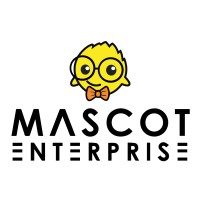 Mascot Enterprise Singapore Logo